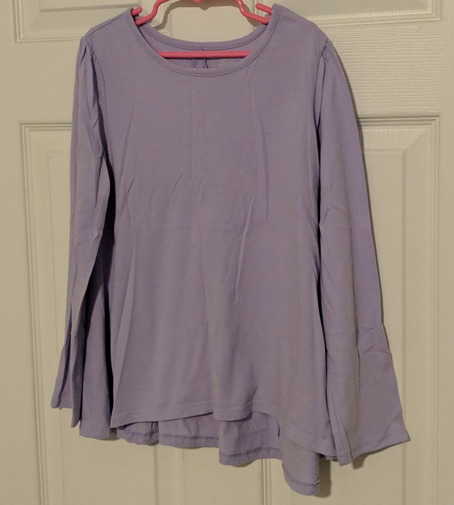 Children's Place Long Sleeve Shirt